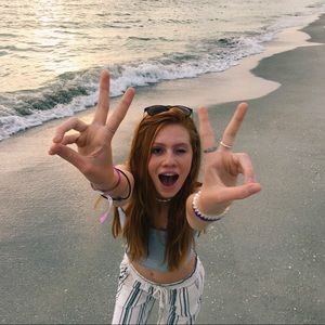 Meet your Posher, Jensyn